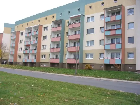 3 Zimmer Wohnung mit 76 m² in Altenburg – Bild 8