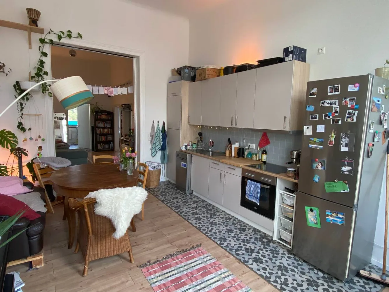 4 room apartment with 85 m² in Bremen – Photo 10