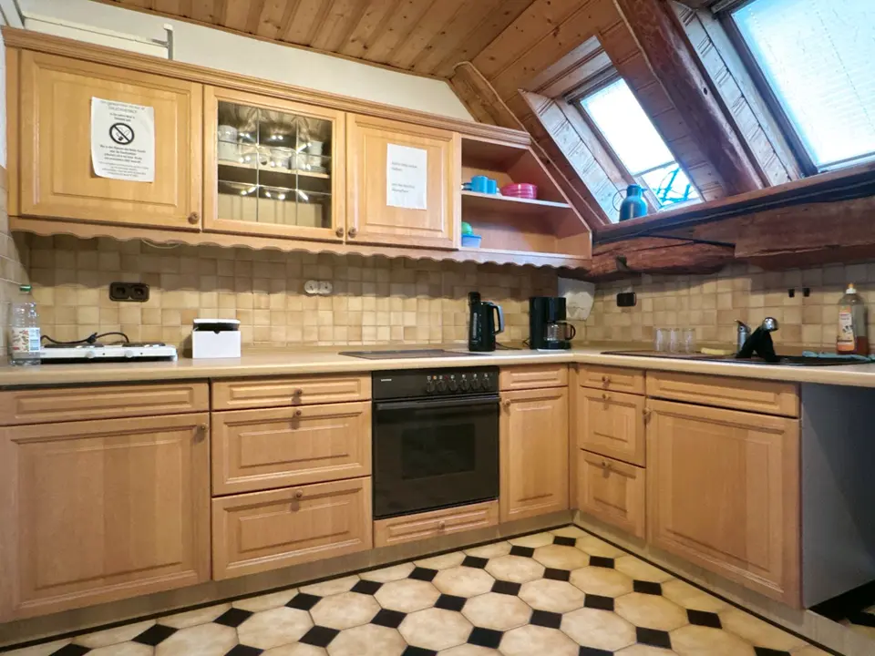 10 Zimmer Wohnung mit 140 m² in Norden – Bild 5