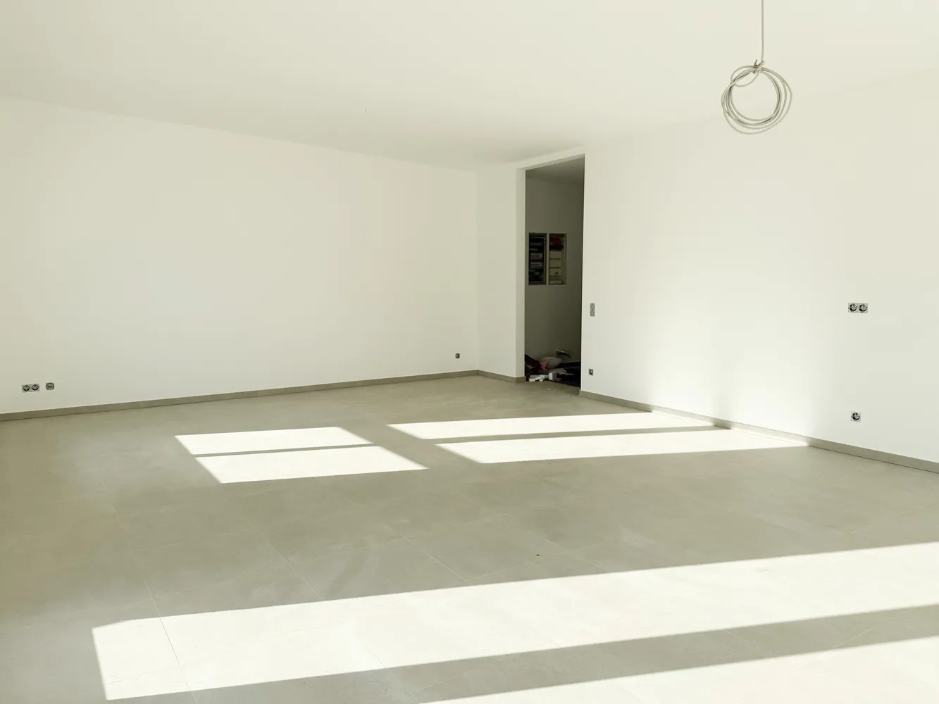 2 room apartment with 82 m² in Rodgau – Photo 5