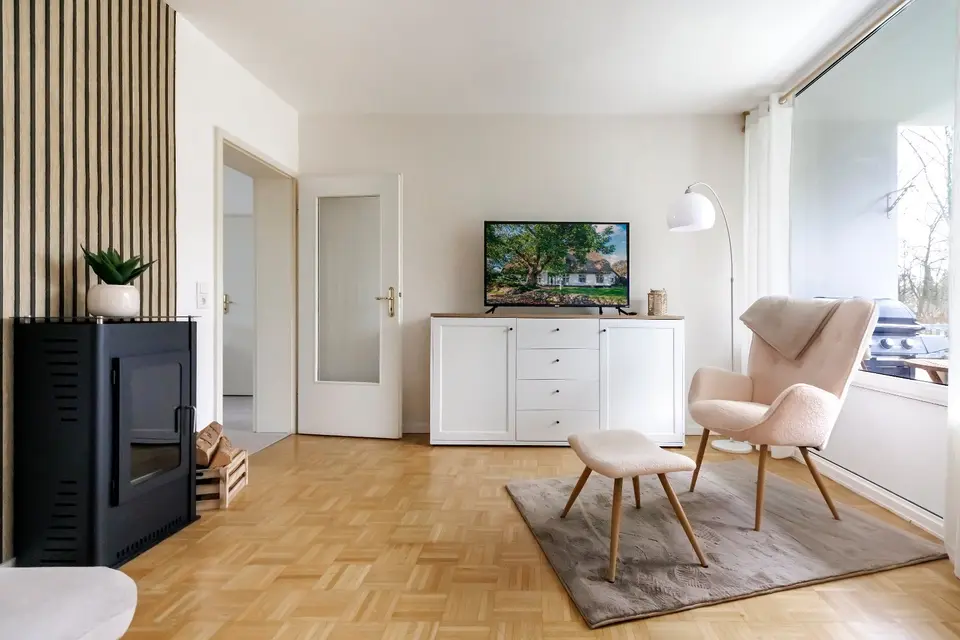 3 Zimmer Wohnung mit 74 m² in Dortmund – Bild 7
