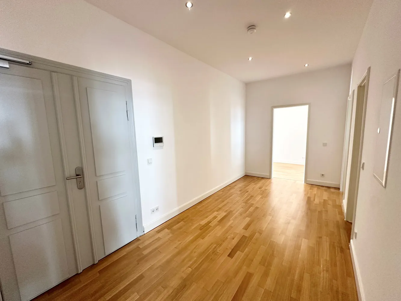 3 Zimmer Wohnung mit 76 m² in Leipzig – Bild 1