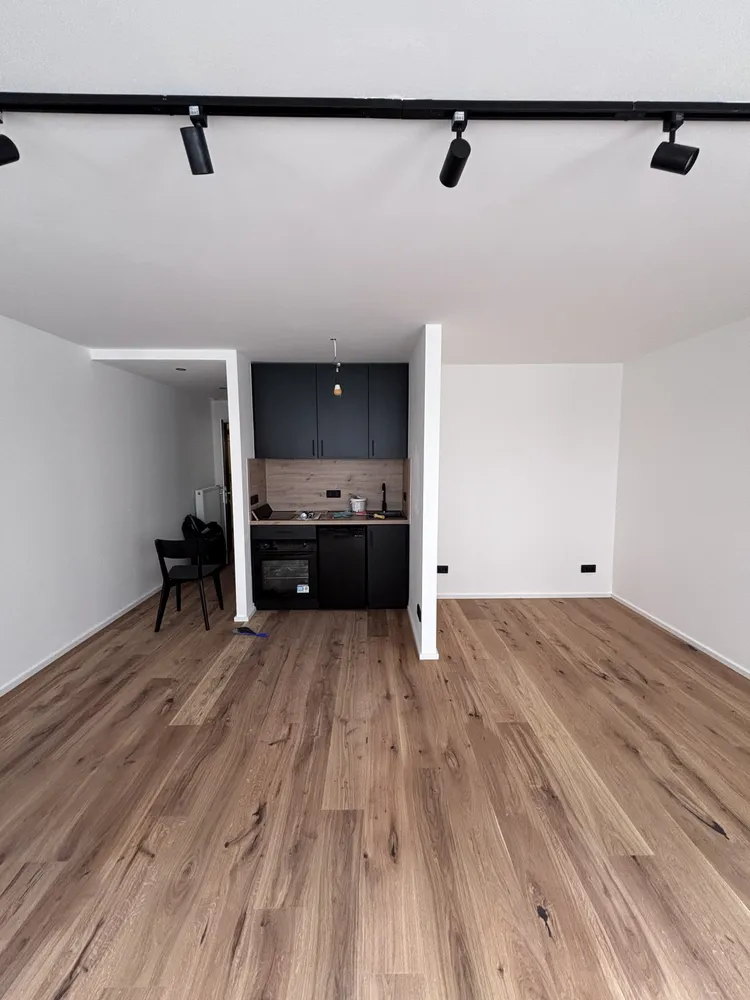 1 Zimmer Wohnung mit 33 m² in München – Bild 3