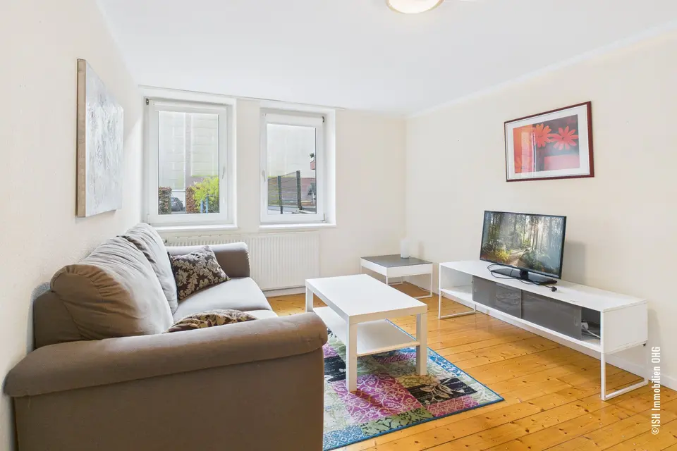 WG-Zimmer mit 70 m² in Stade – Bild 1