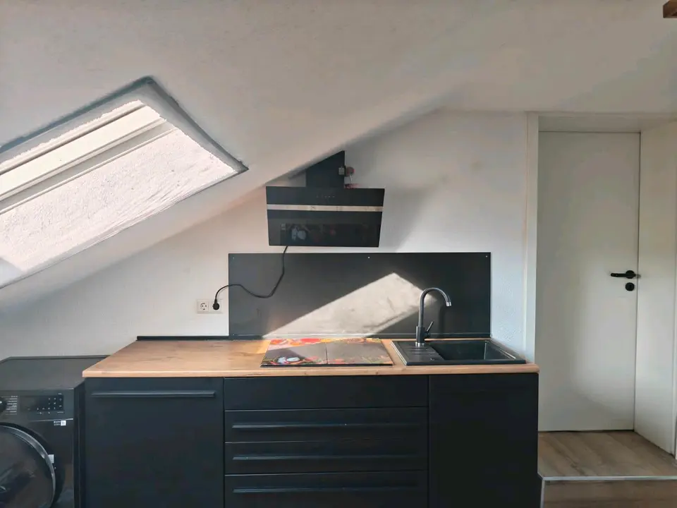2 Zimmer Wohnung mit 55 m² in Ulm – Bild 2