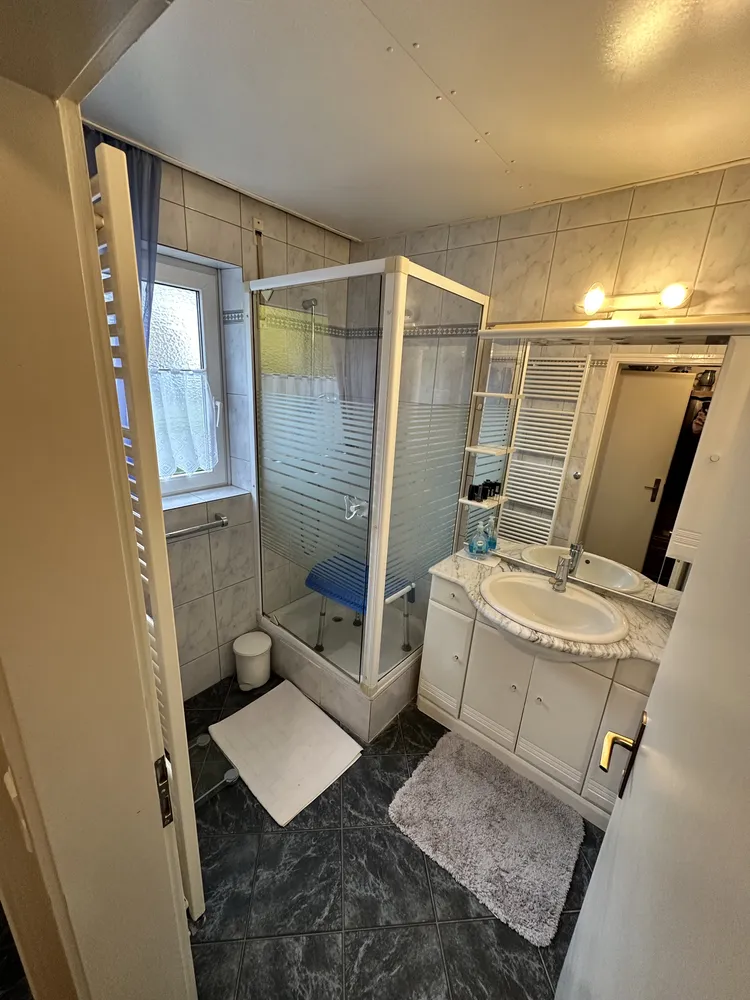 3 room apartment with 94 m² in Herrenberg – Photo 7