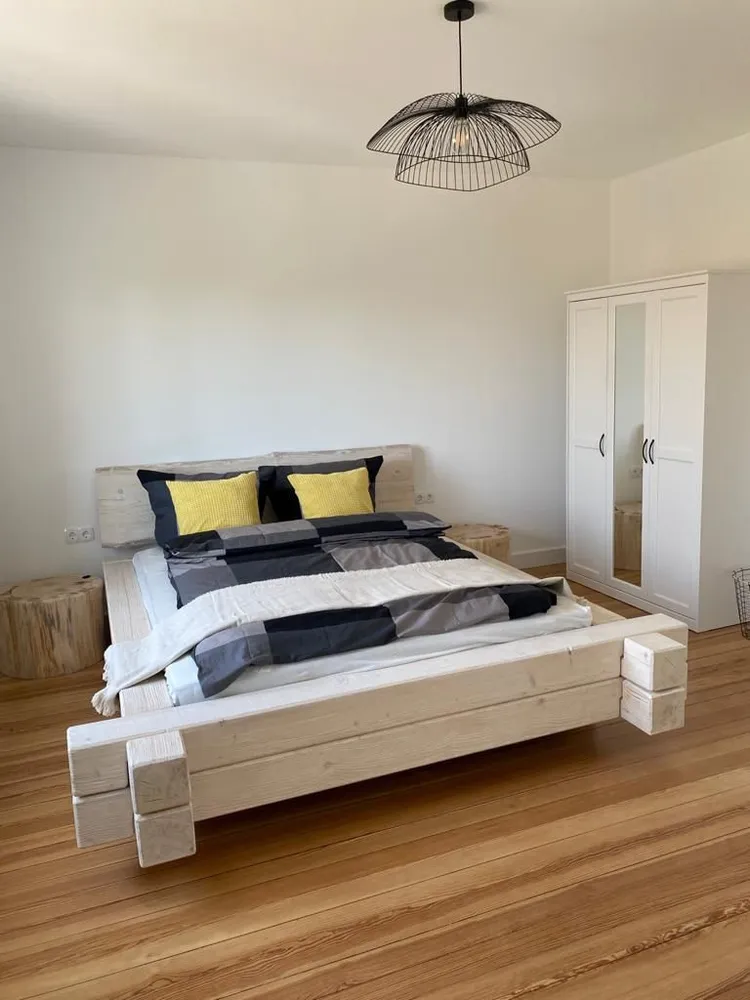 2 Zimmer Wohnung mit 47 m² in Homburg – Bild 11