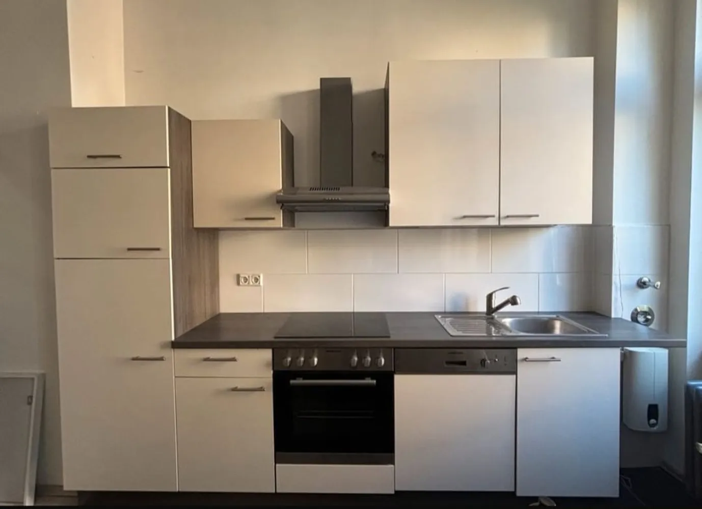 3 room apartment with 55 m² in Wiesbaden – Photo 8