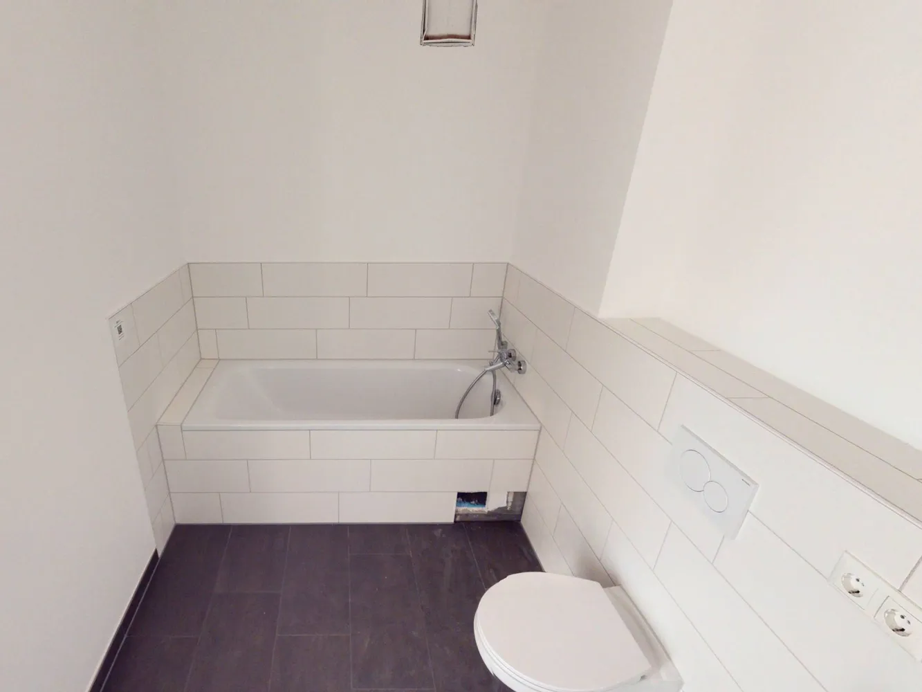 4 Zimmer Wohnung mit 105 m² in Mannheim – Bild 4
