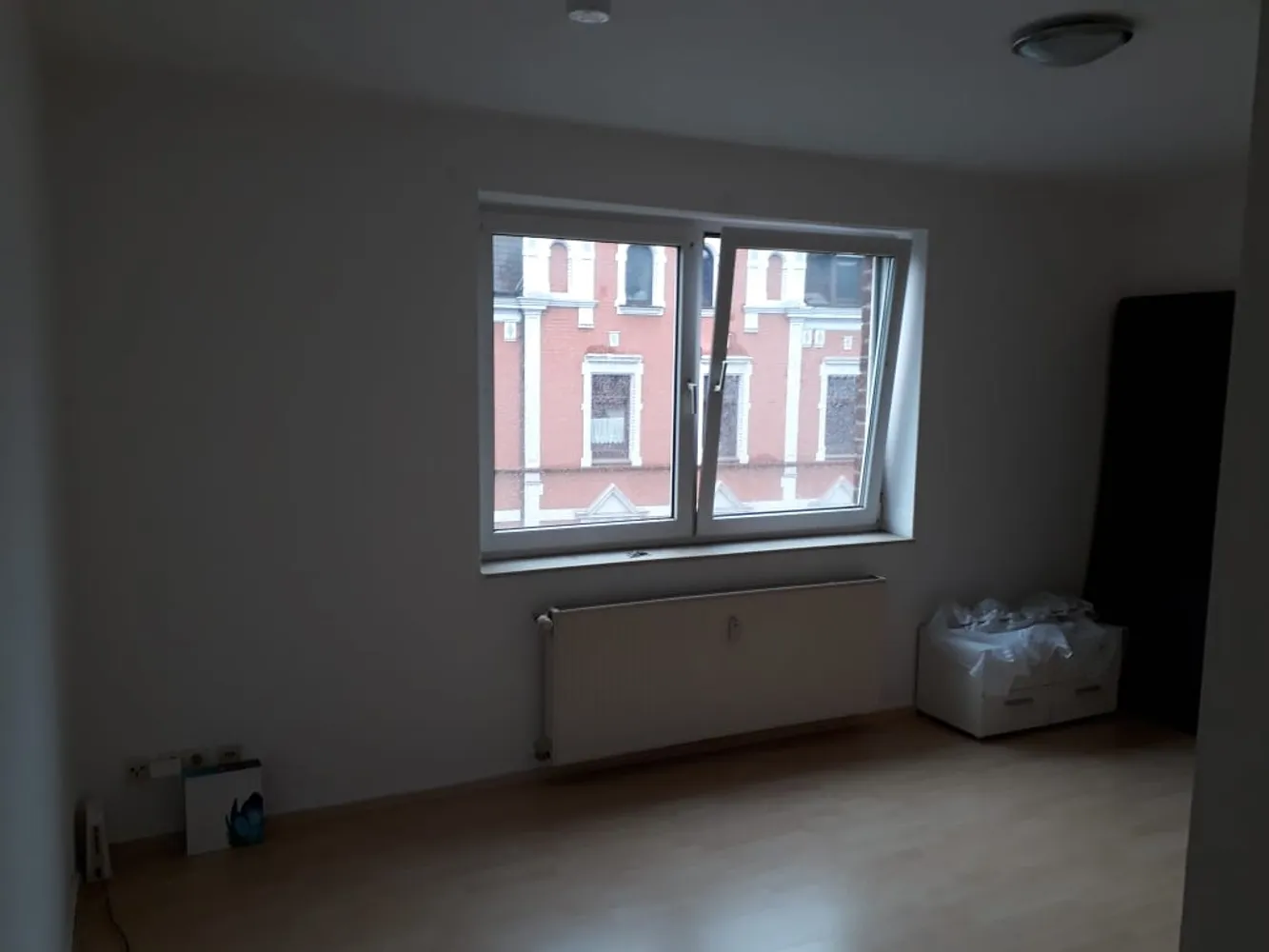 1 Zimmer Wohnung mit 25 m² in Witten – Bild 4