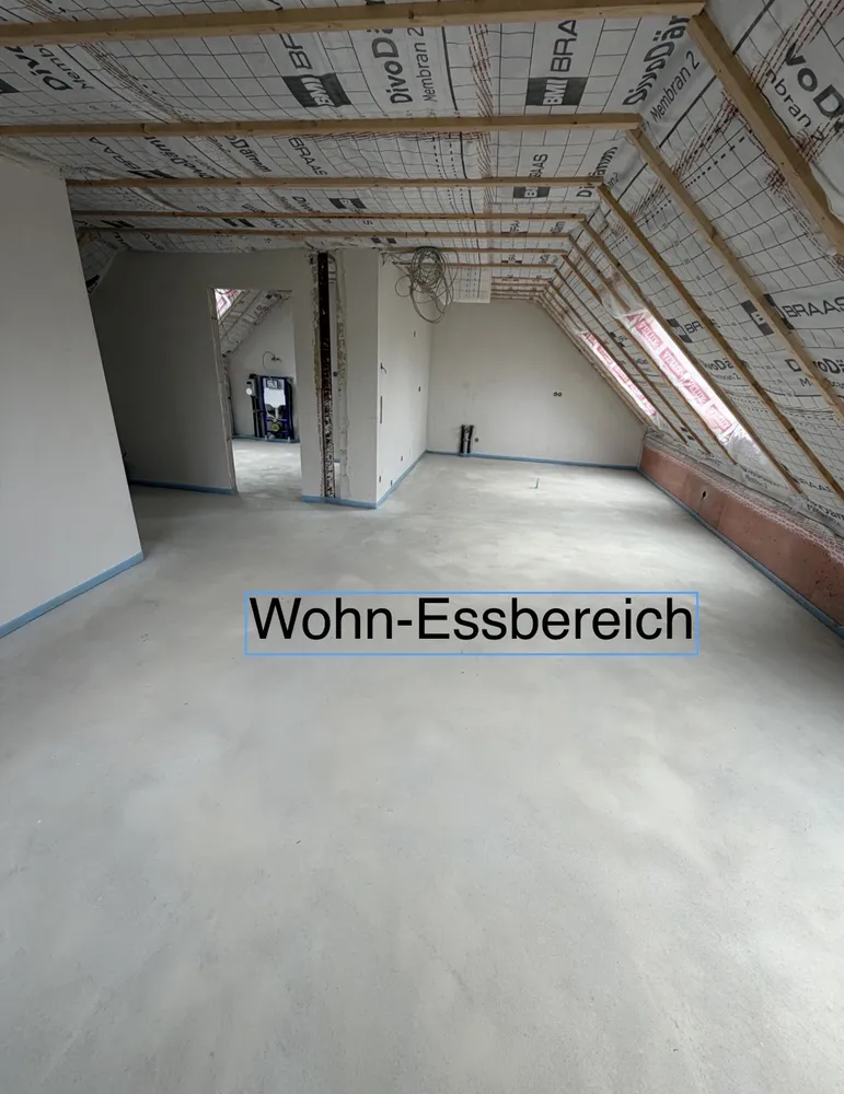2 Zimmer Wohnung mit 60 m² in Mönchengladbach – Bild 2