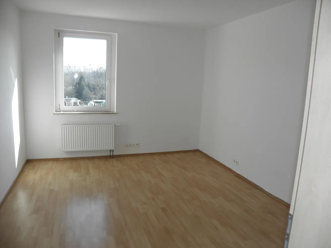 2 room apartment with 60 m² in Magdeburg – Photo 1