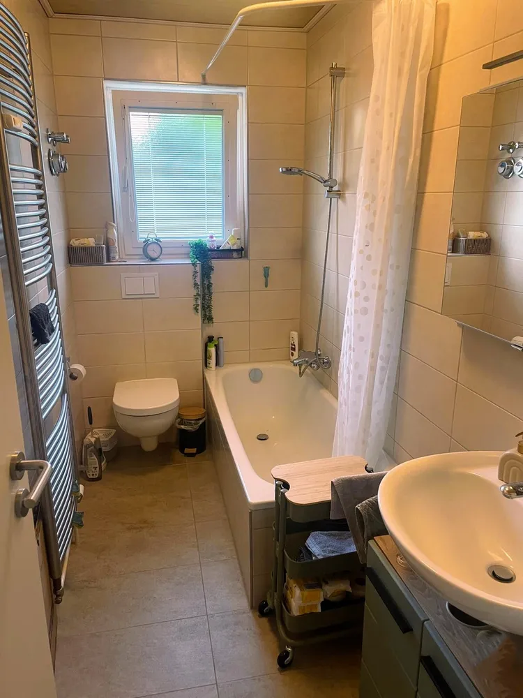 2 Zimmer Wohnung mit 61 m² in Bielefeld – Bild 7