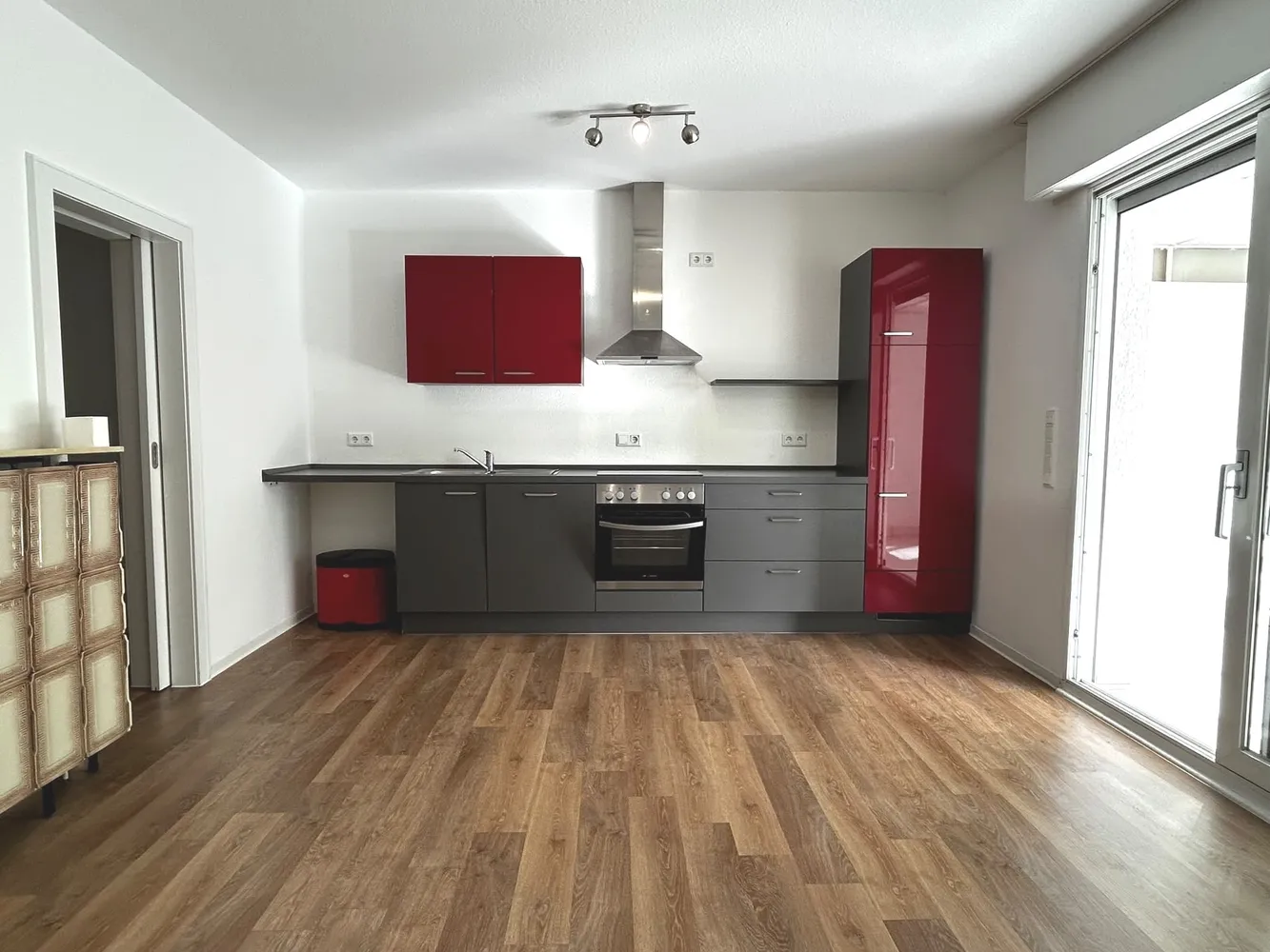 3 Zimmer Wohnung mit 90 m² in Krefeld – Bild 1