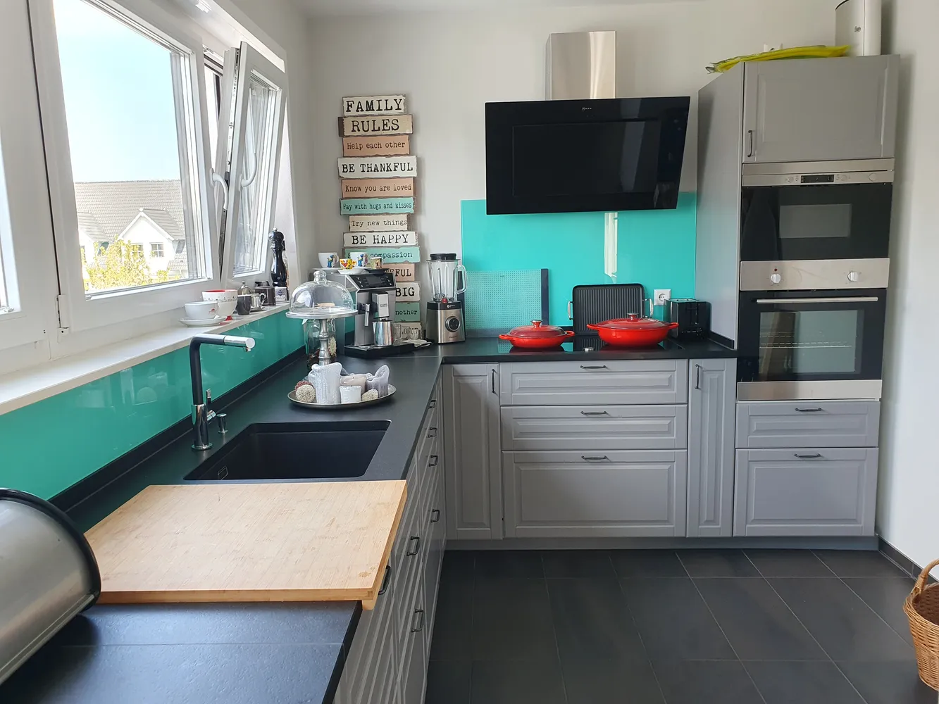 4 Zimmer Wohnung mit 137 m² in Bielefeld – Bild 4