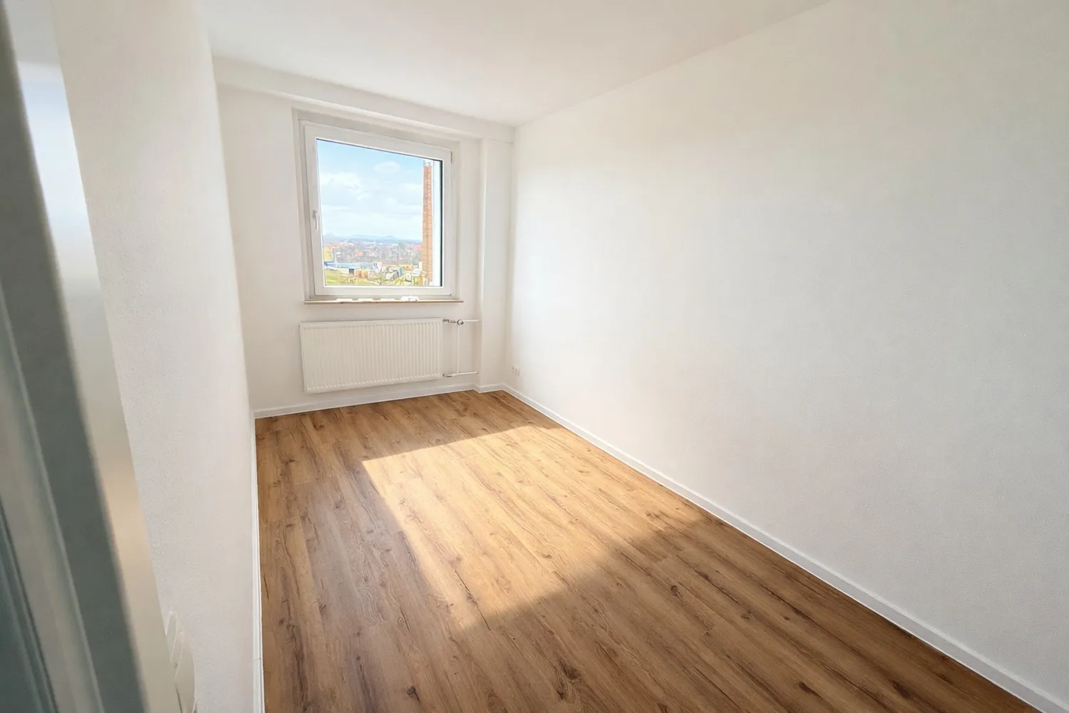 3 Zimmer Wohnung mit 65 m² in Dresden – Bild 4