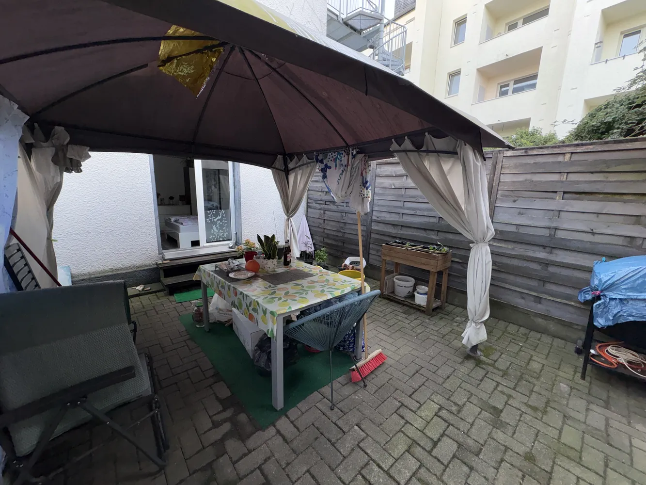 2 room apartment with 48 m² in Düsseldorf – Photo 6