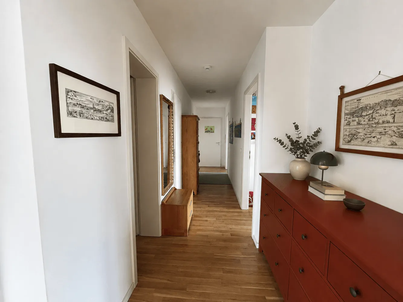 5 Zimmer Wohnung mit 108 m² in Tübingen – Bild 6