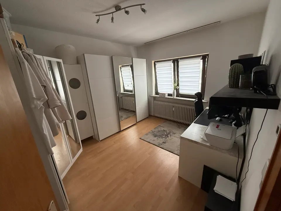 3 Zimmer Wohnung mit 85 m² in Saarbrücken – Bild 4