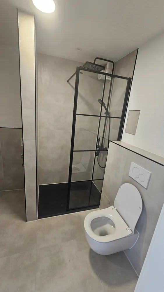 2 Zimmer Wohnung mit 42 m² in Wuppertal – Bild 7