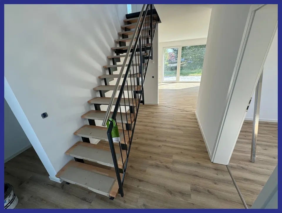 4 Zimmer Haus mit 129 m² in Rudolstadt – Bild 8