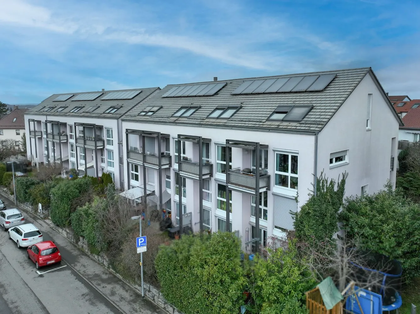 3 Zimmer Wohnung mit 84 m² in Böblingen – Bild 3