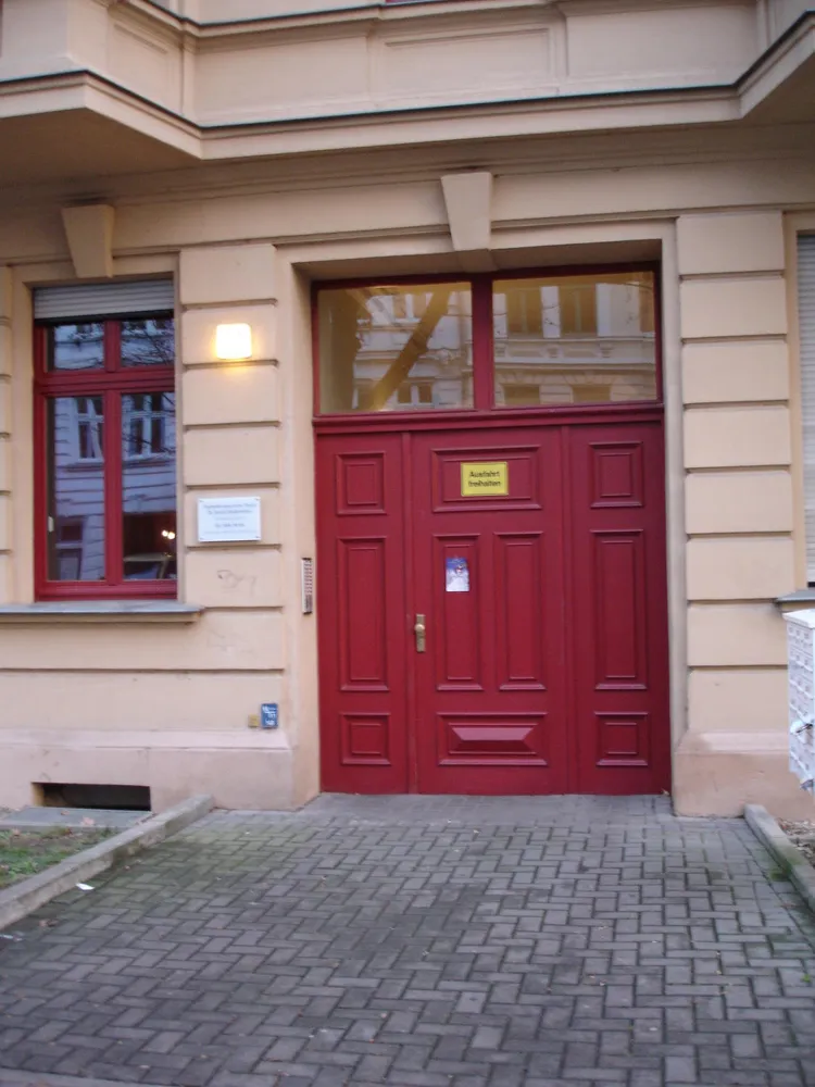 2 room apartment with 50 m² in Magdeburg – Photo 2