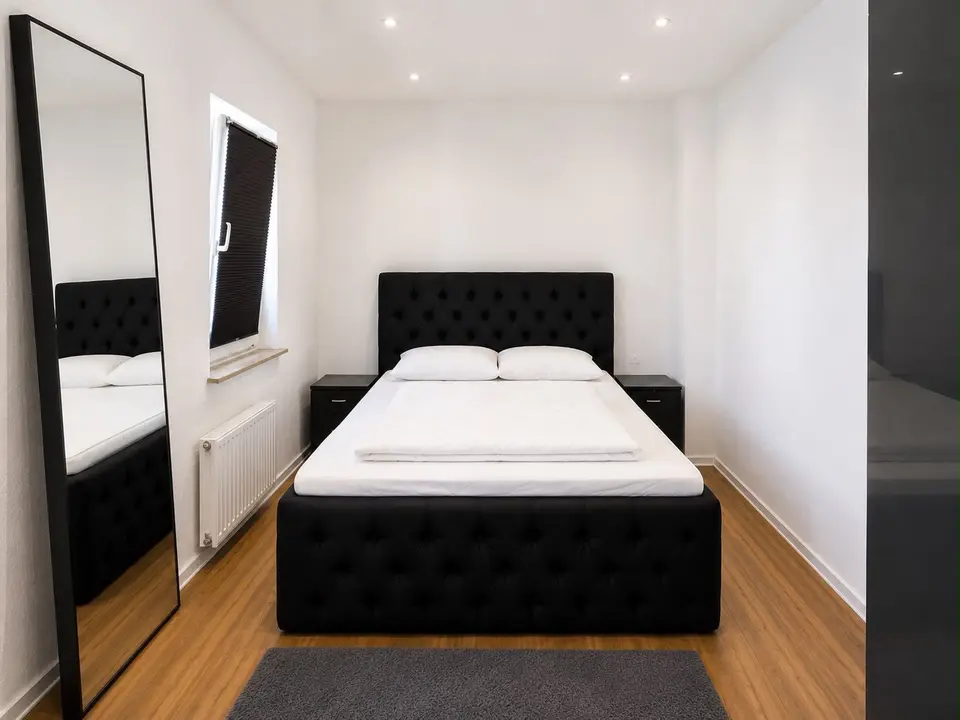 4 Zimmer Wohnung mit 75 m² in Mönchengladbach – Bild 8