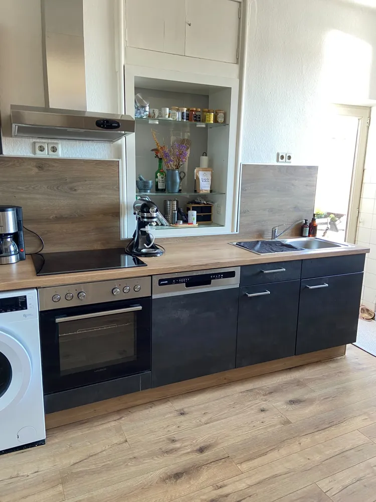 3 Zimmer Wohnung mit 83 m² in Aachen – Bild 11