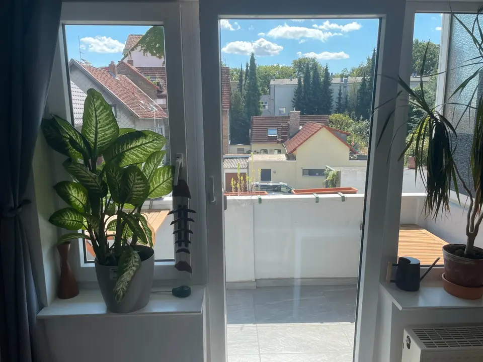2 Zimmer Wohnung mit 50 m² in Braunschweig – Bild 5