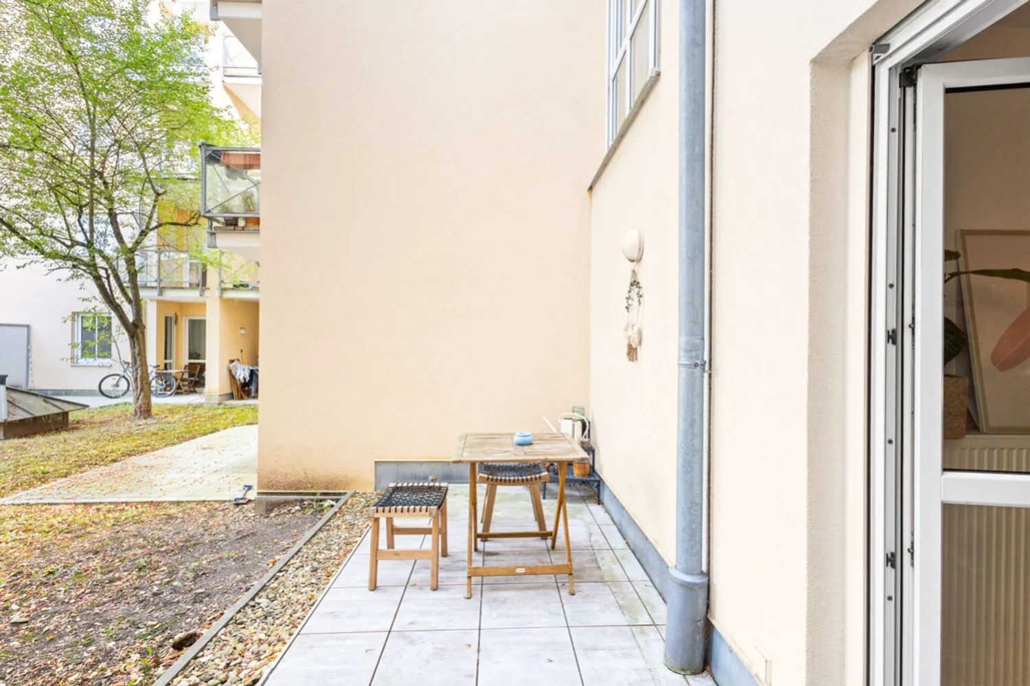 2 room apartment with 54 m² in Regensburg – Photo 12