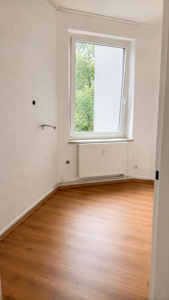 2 Zimmer Wohnung mit 50 m² in Duisburg – Bild 6