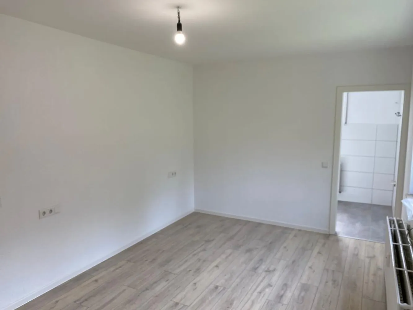 2 Zimmer Wohnung mit 65 m² in Siegen – Bild 3