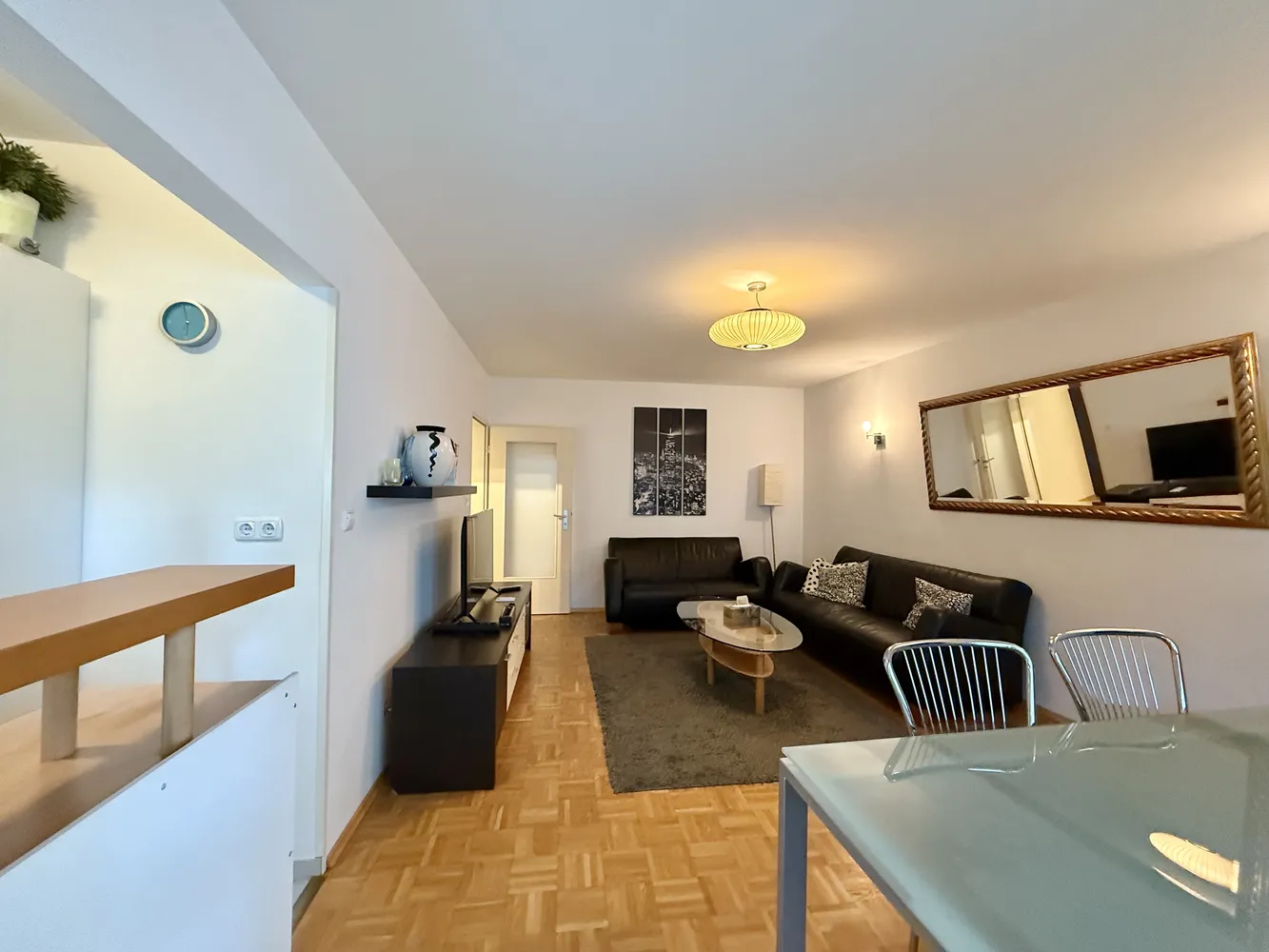 2 room apartment with 54 m² in Munich – Photo 9
