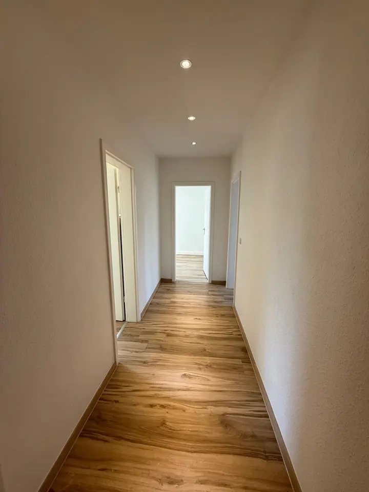 2 Zimmer Wohnung mit 59 m² in Chemnitz – Bild 3