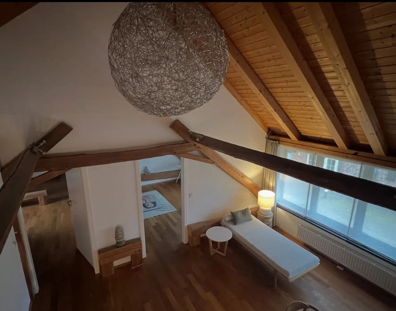 7 room house with 250 m² in Kaarst – Photo 11
