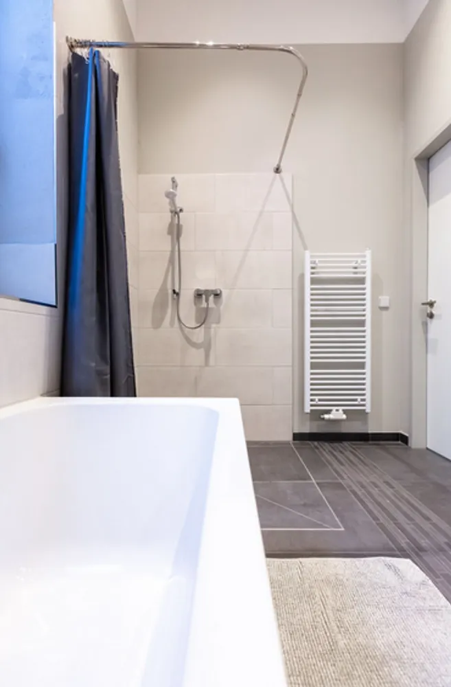 4 Zimmer Wohnung mit 110 m² in Leipzig – Bild 9
