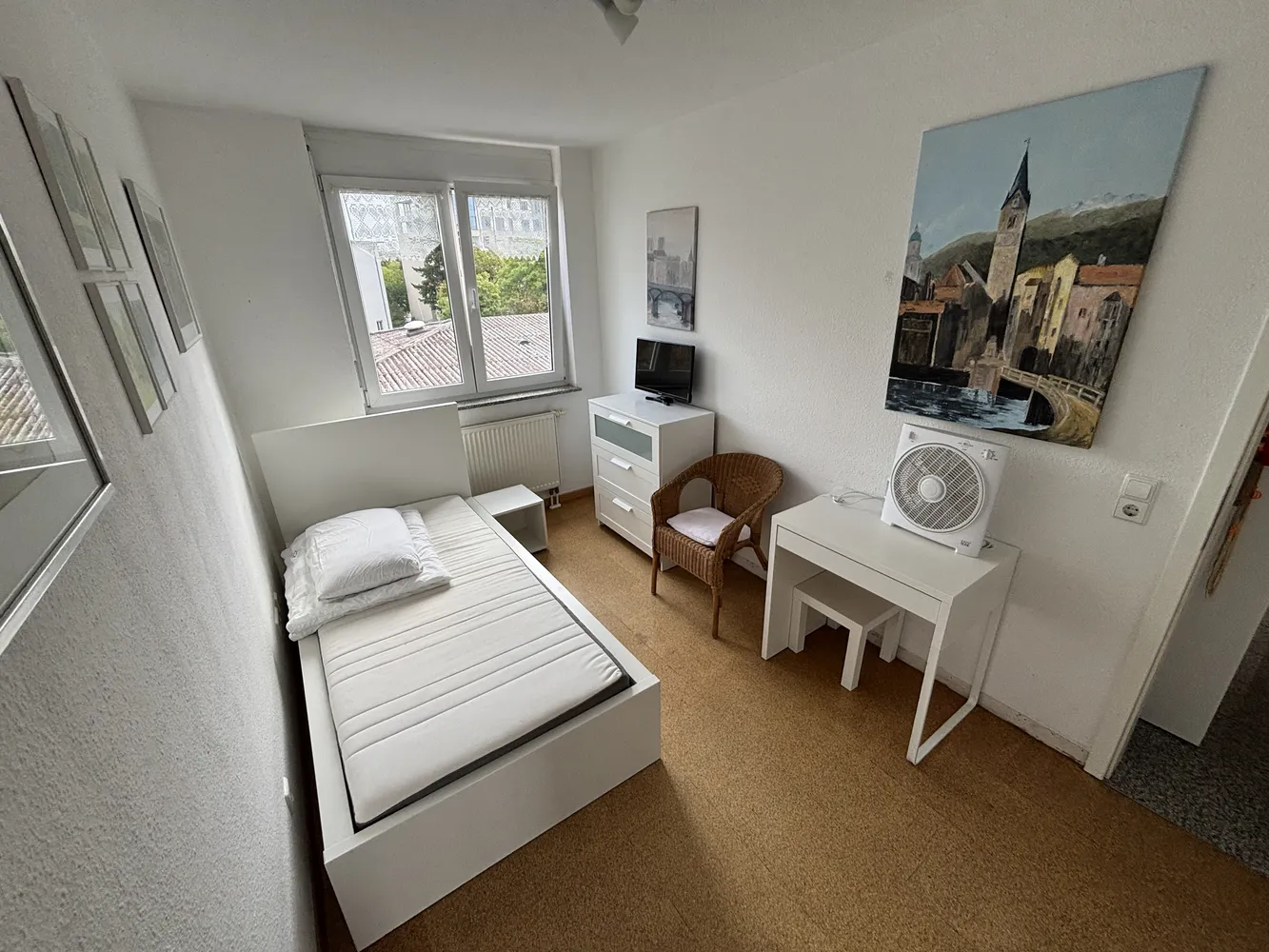 3 Zimmer Wohnung mit 79 m² in Darmstadt – Bild 10