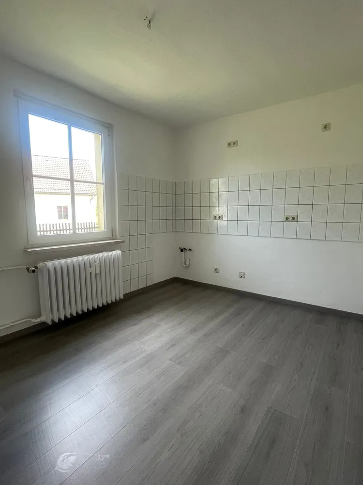 5 Zimmer Wohnung mit 75 m² in Saalfeld/Saale – Bild 2