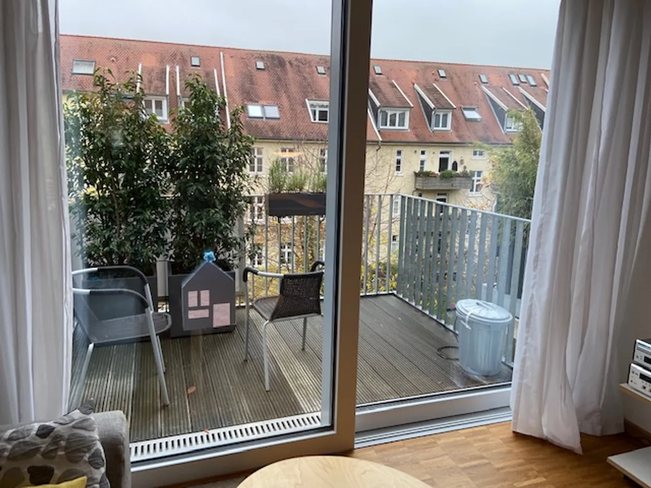 2 Zimmer Wohnung mit 50 m² in Münster – Bild 9