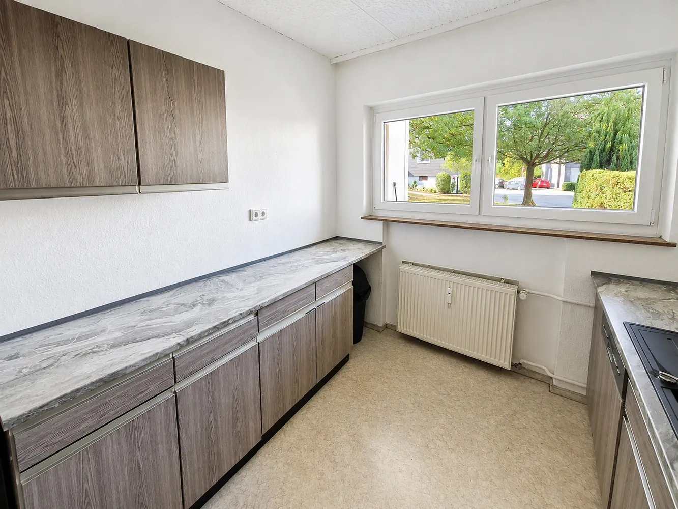 2 Zimmer Wohnung mit 57 m² in Wuppertal – Bild 6