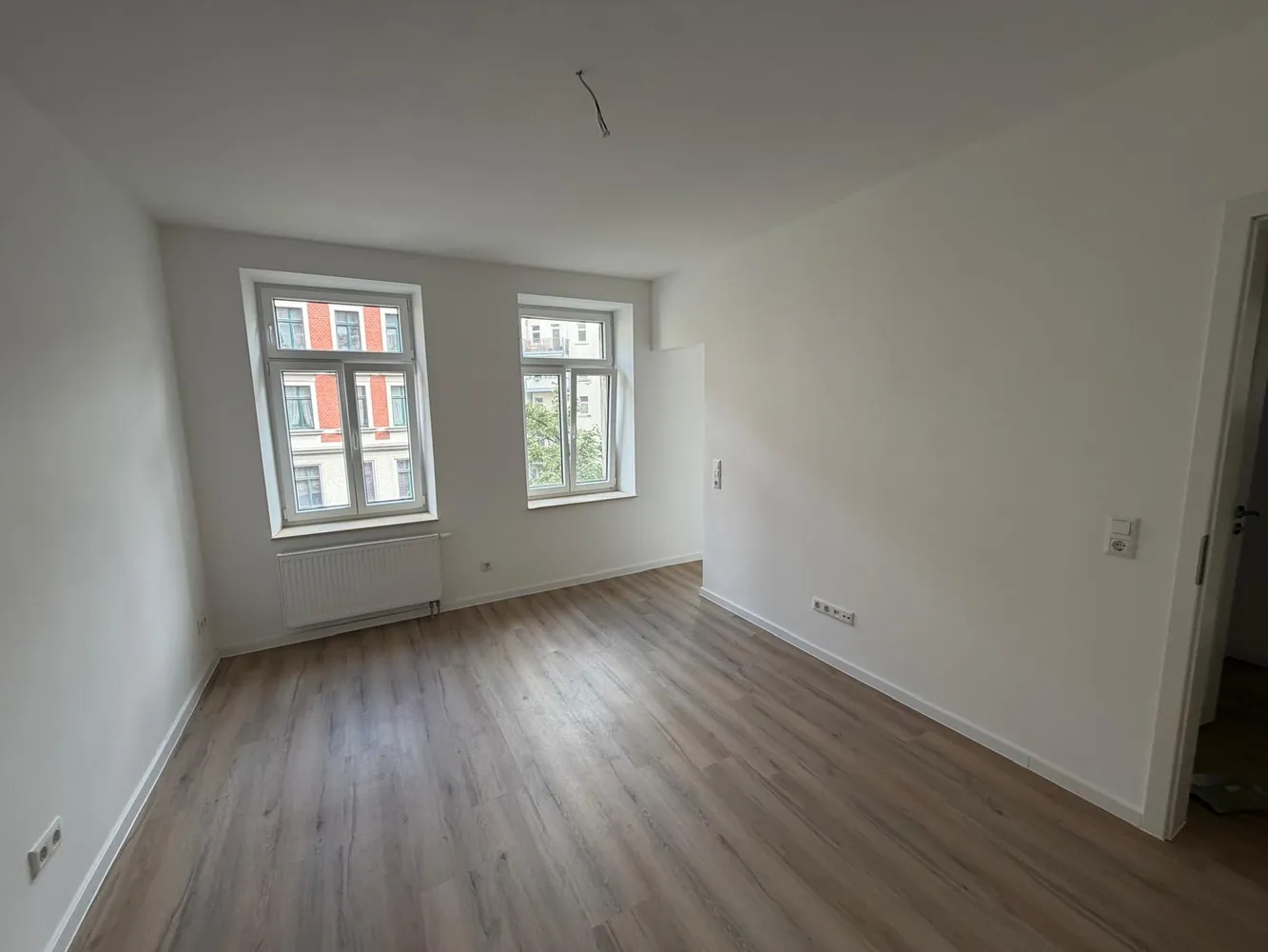 2 Zimmer Wohnung mit 46 m² in Leipzig – Bild 3