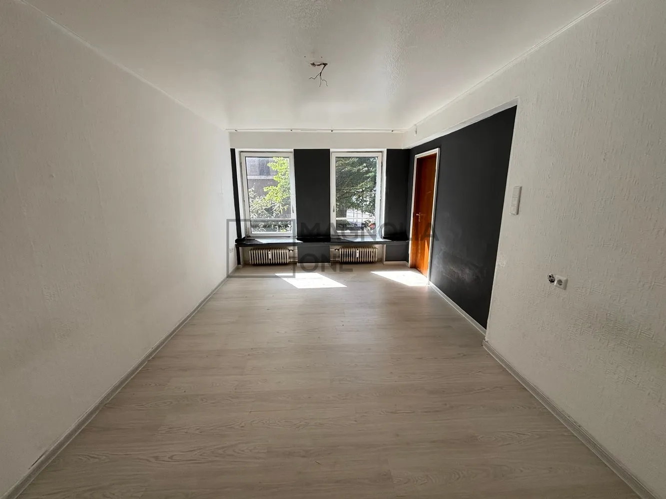 4 Zimmer Wohnung mit 102 m² in Herne – Bild 6