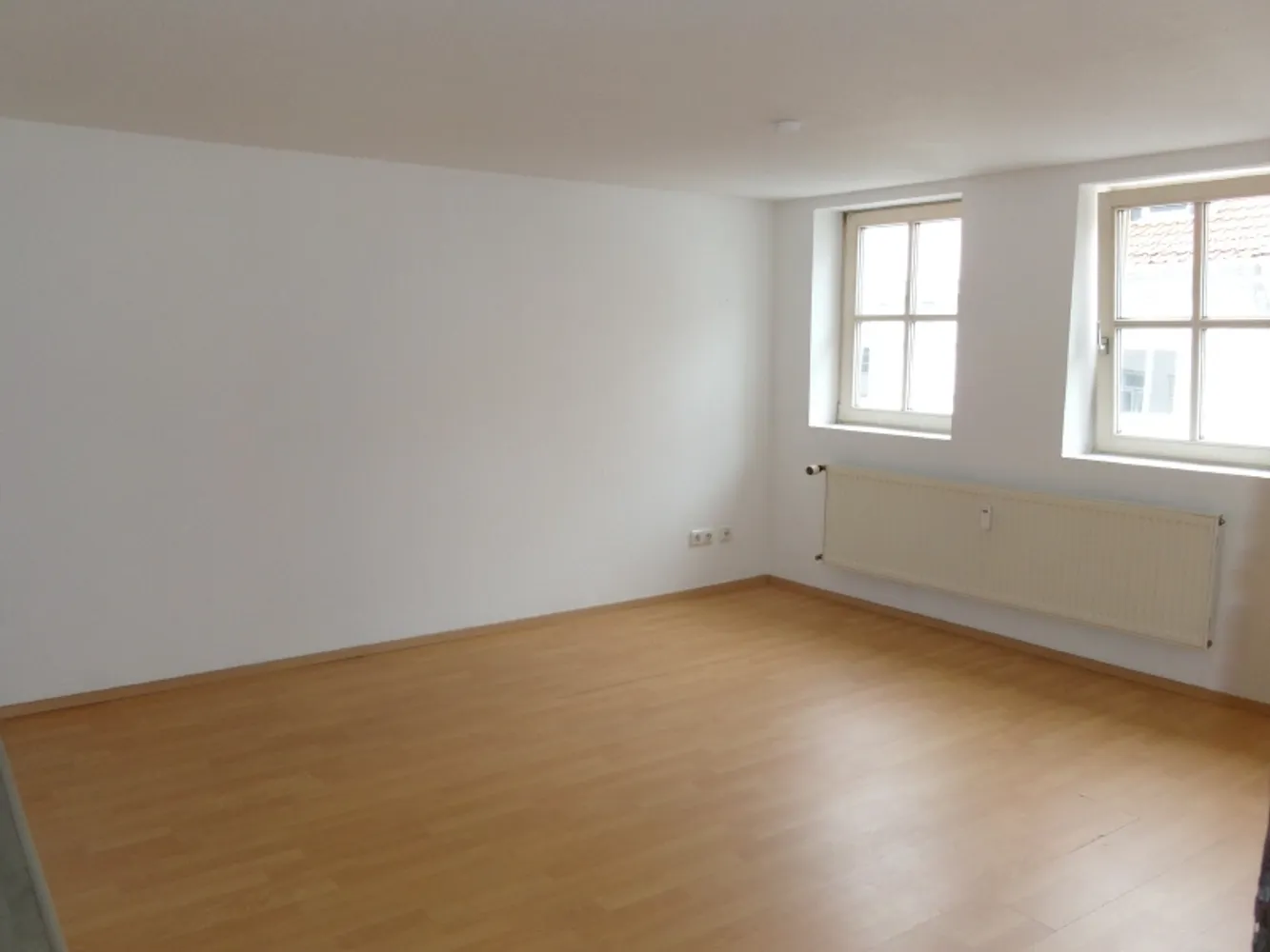 2 room apartment with 53 m² in Wolfenbüttel – Photo 3