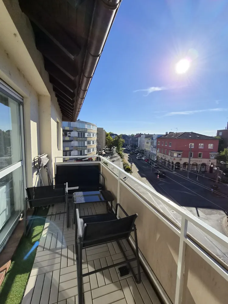 3 Zimmer Wohnung mit 80 m² in Ludwigshafen am Rhein – Bild 10