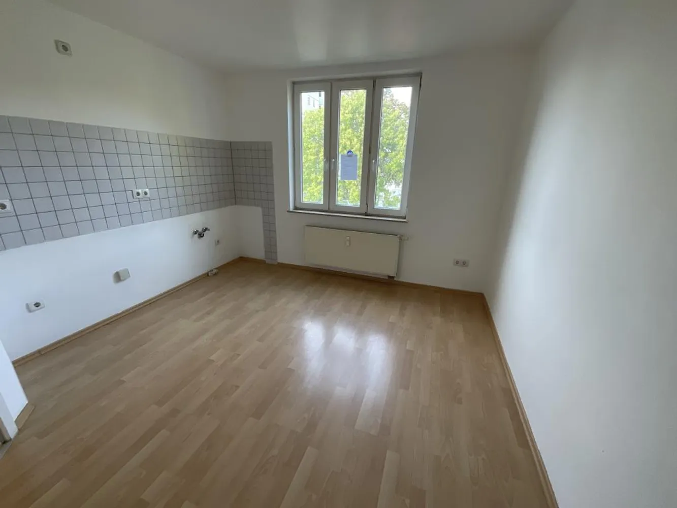 2 Zimmer Wohnung mit 62 m² in Dortmund – Bild 2
