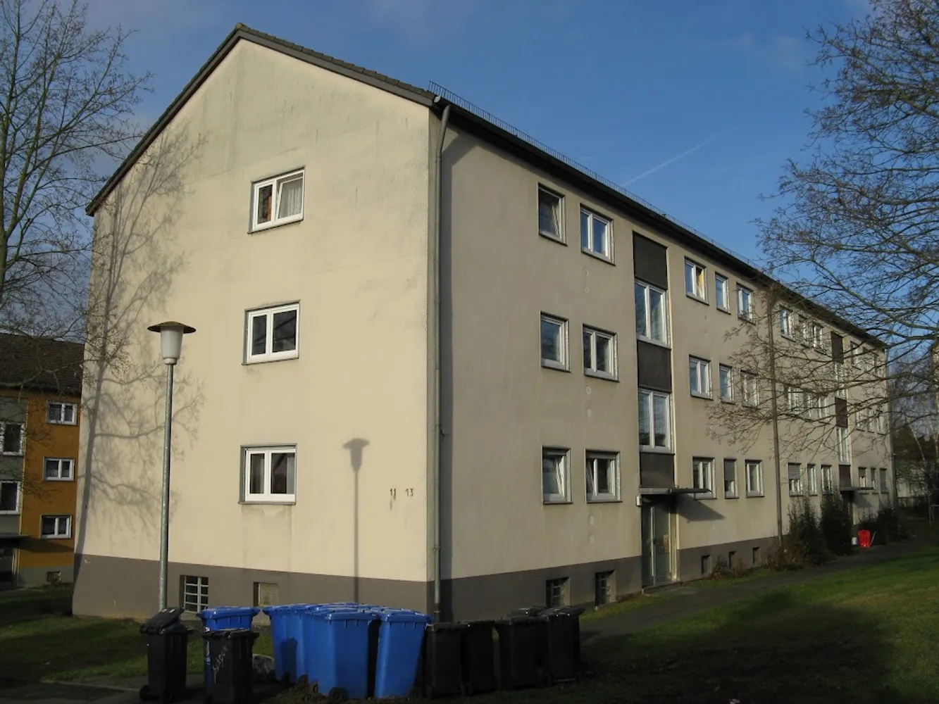 3 Zimmer Wohnung mit 76 m² in Fulda – Bild 2