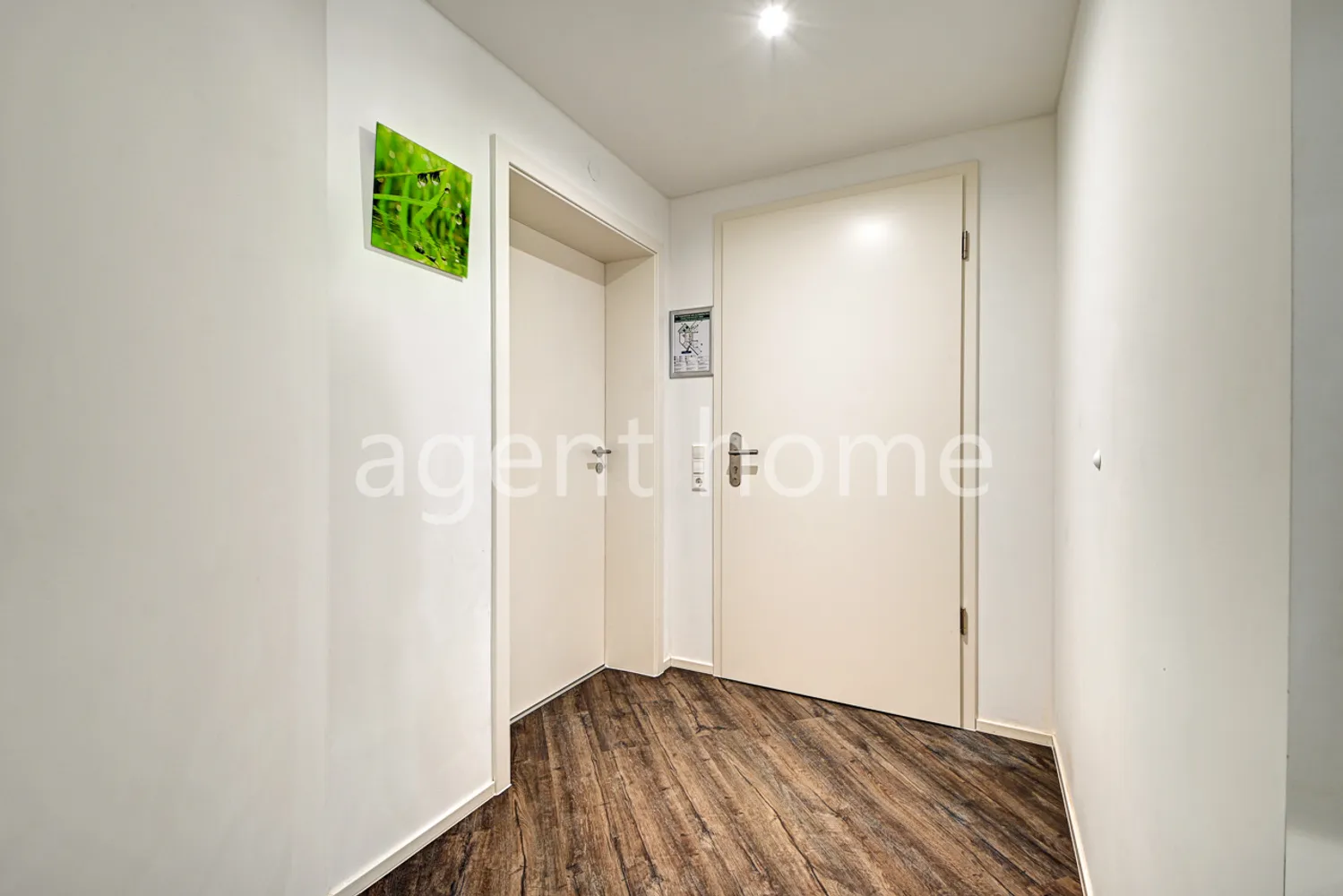 1 Zimmer Wohnung mit 33 m² in Reutlingen – Bild 1