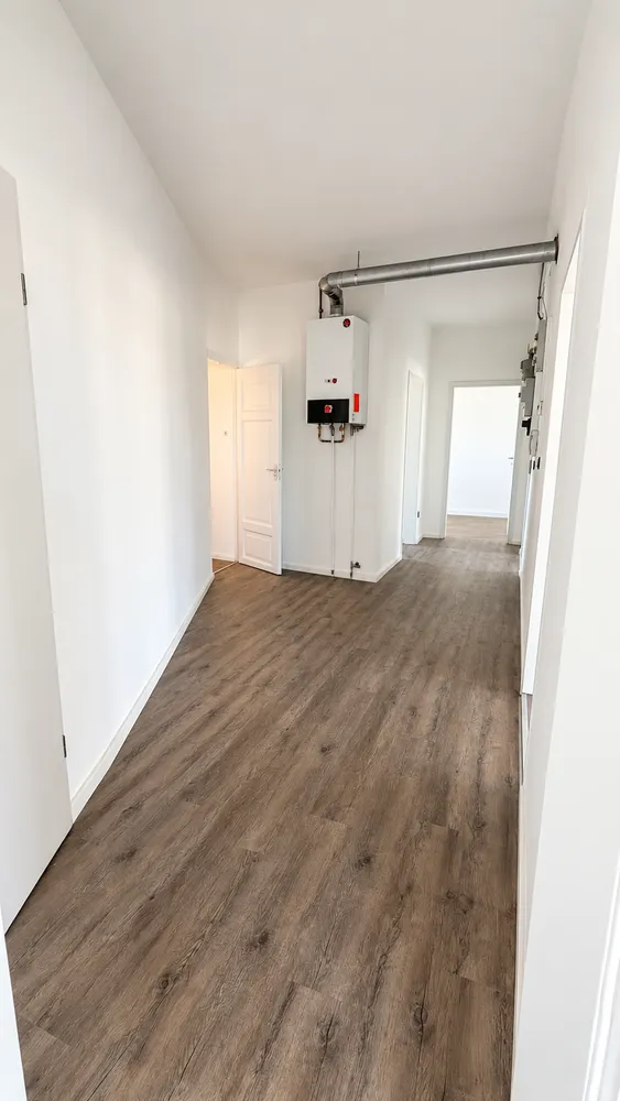 4 Zimmer Wohnung mit 100 m² in Nürnberg – Bild 6