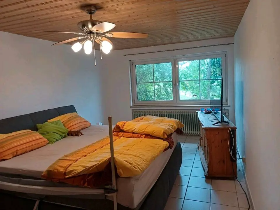 4 Zimmer Wohnung mit 140 m² in Straubing – Bild 6